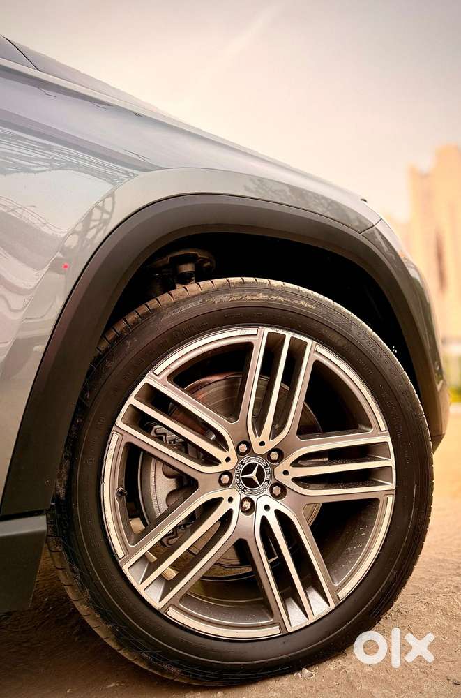 Mercedes-benz Gls 400 4matic, 2021, Diesel