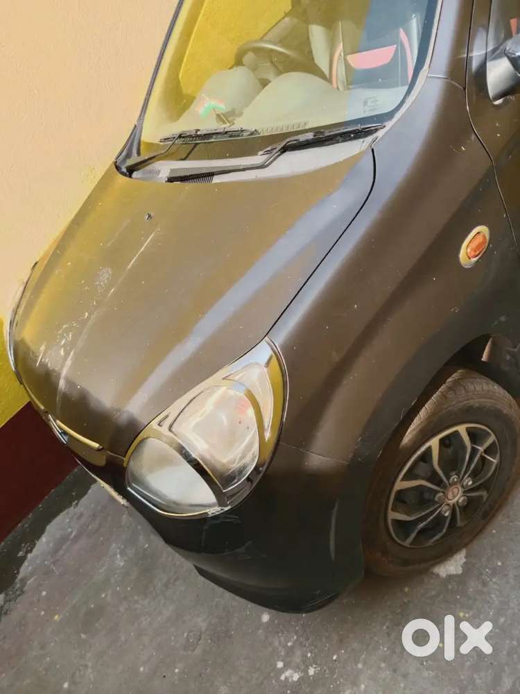 Maruti Suzuki Alto 800 2013