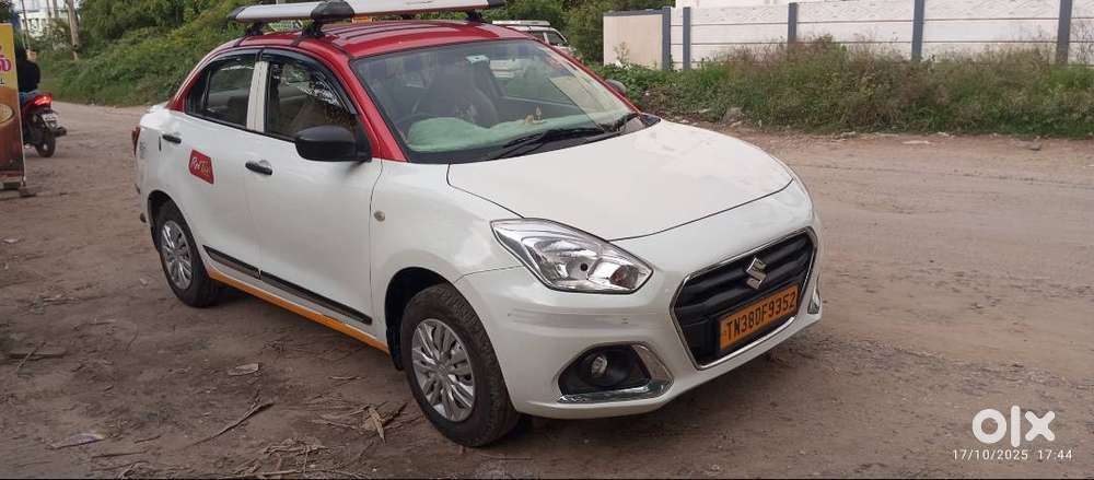 Maruti Suzuki Dzire 2023