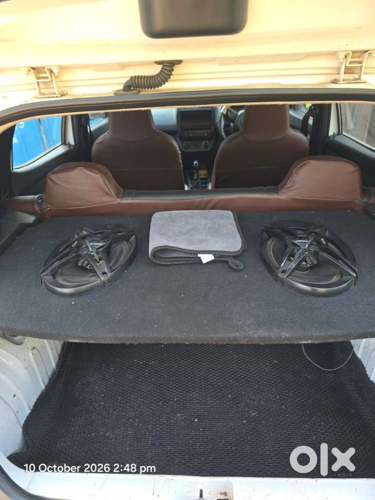 Renault Kwid Rxl 1.0 2021