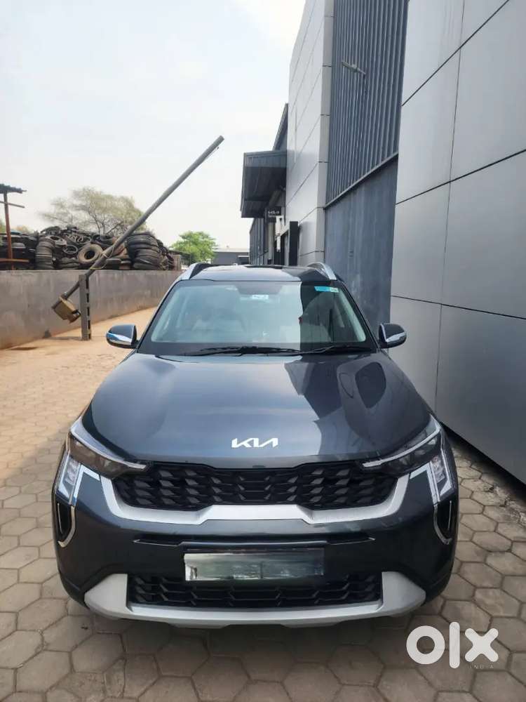 Kia Sonet 2026