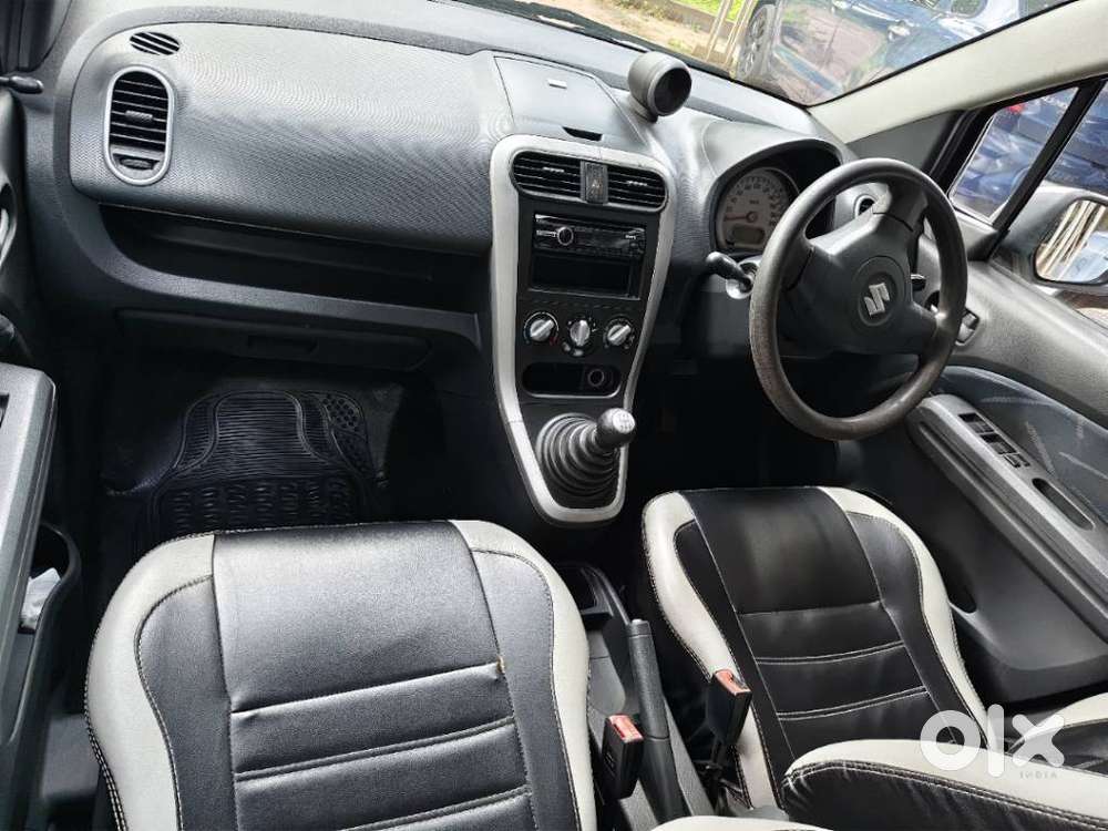 Maruti Suzuki Ritz Vdi Bs-iv, 2010, Diesel