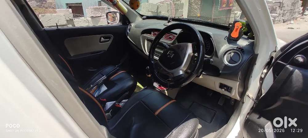 Maruti Suzuki Alto 800 2019 Petrol 90 Km Driven