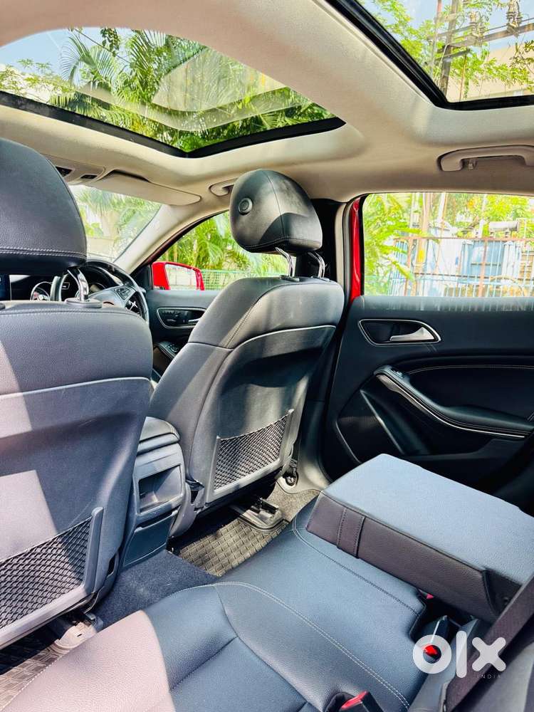 Mercedes-benz Gla Class 2.1 220d Activity Edition, 2017, Diesel