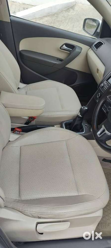Volkswagen Vento 1.5 Tdi Highline Plus, 2013, Diesel