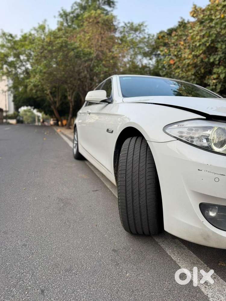 Bmw 525d Immaculate Condition  Major Expense Done