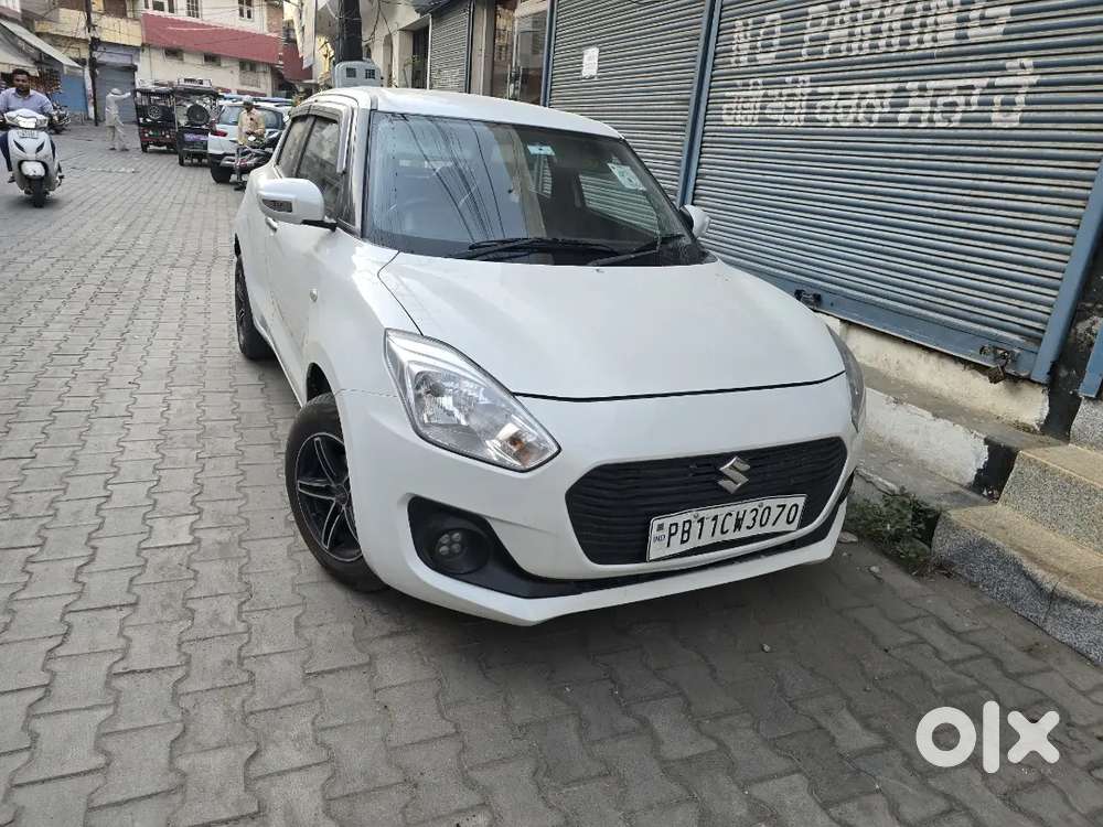 Maruti Suzuki Swift 2020 Lxi For Sale