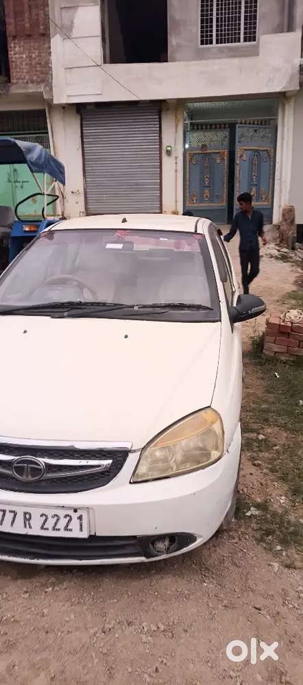 Tata Indigo Ecs 2015