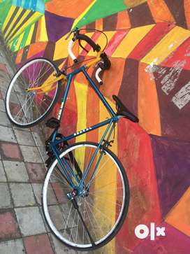 Fixie bike hot sale olx