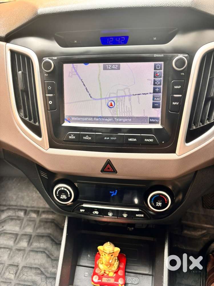 Hyundai Creta 2019 Diesel