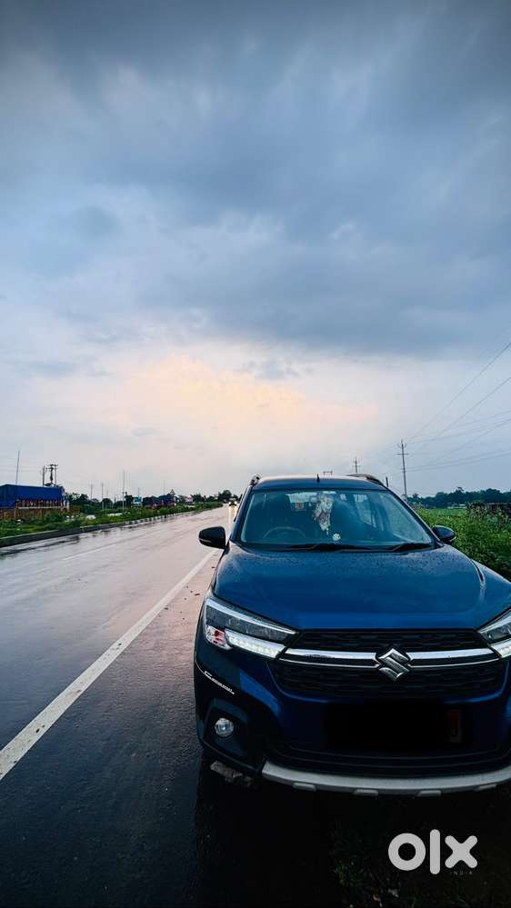 Maruti Suzuki Xl6 2020 Petrol Well Maintained