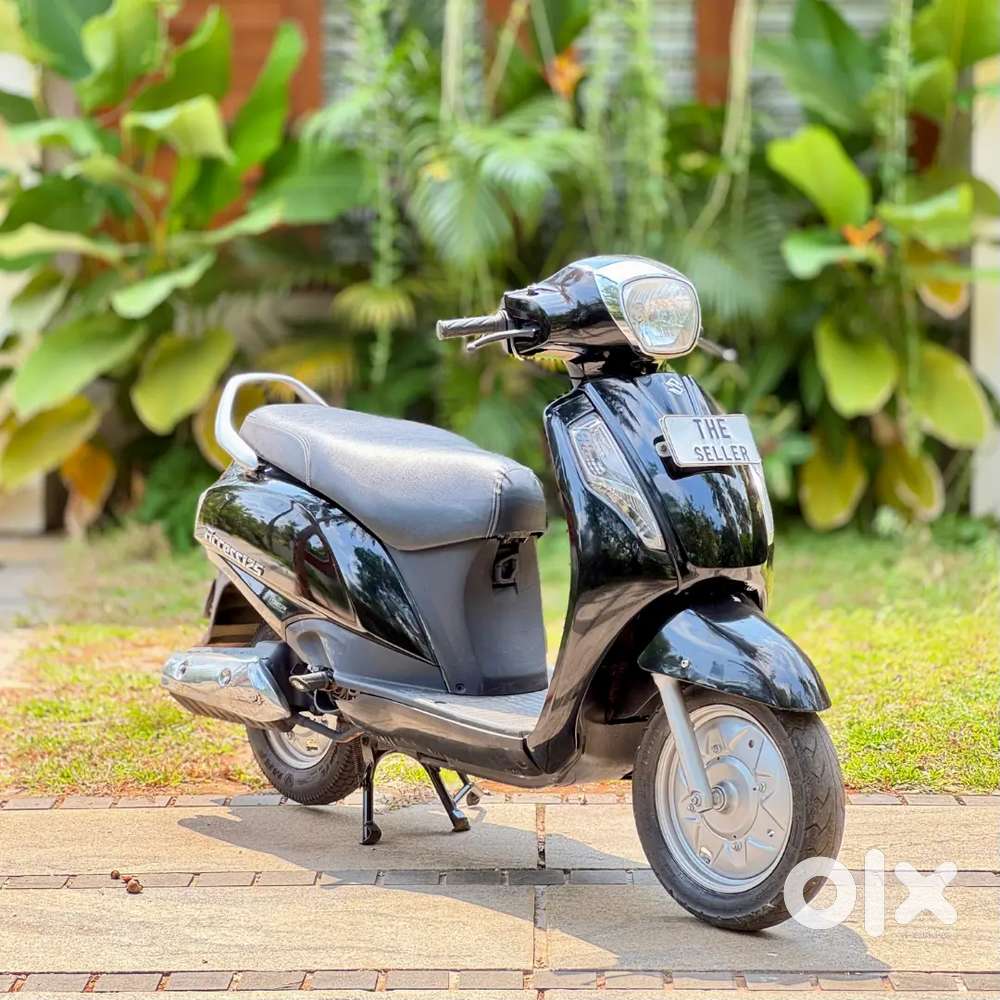 Suzuki Access in Nilambur, Free classifieds in Nilambur | OLX