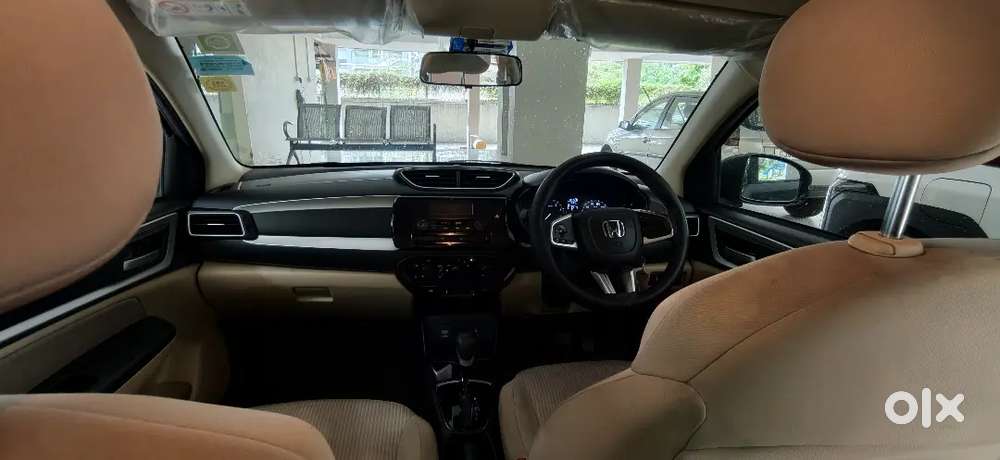 Honda Amaze - Excellent Condition | 1st Owner