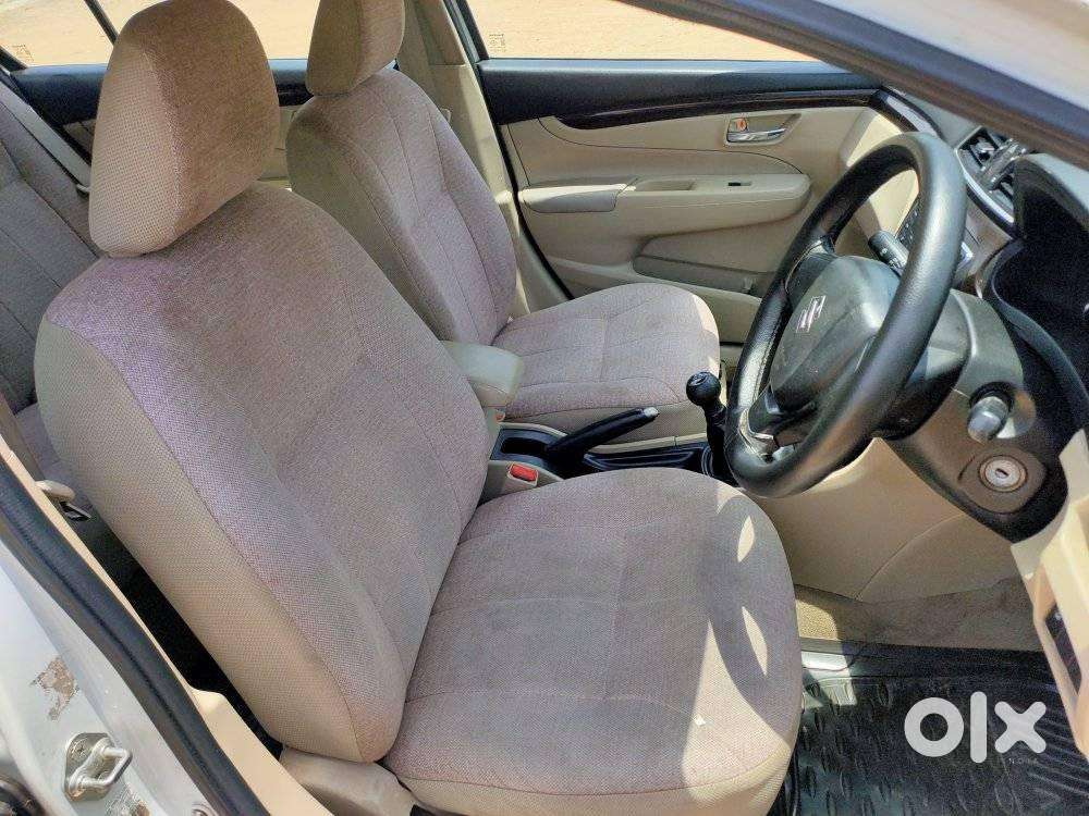 Maruti Suzuki Ciaz Vdi(o) Shvs, 2015, Diesel