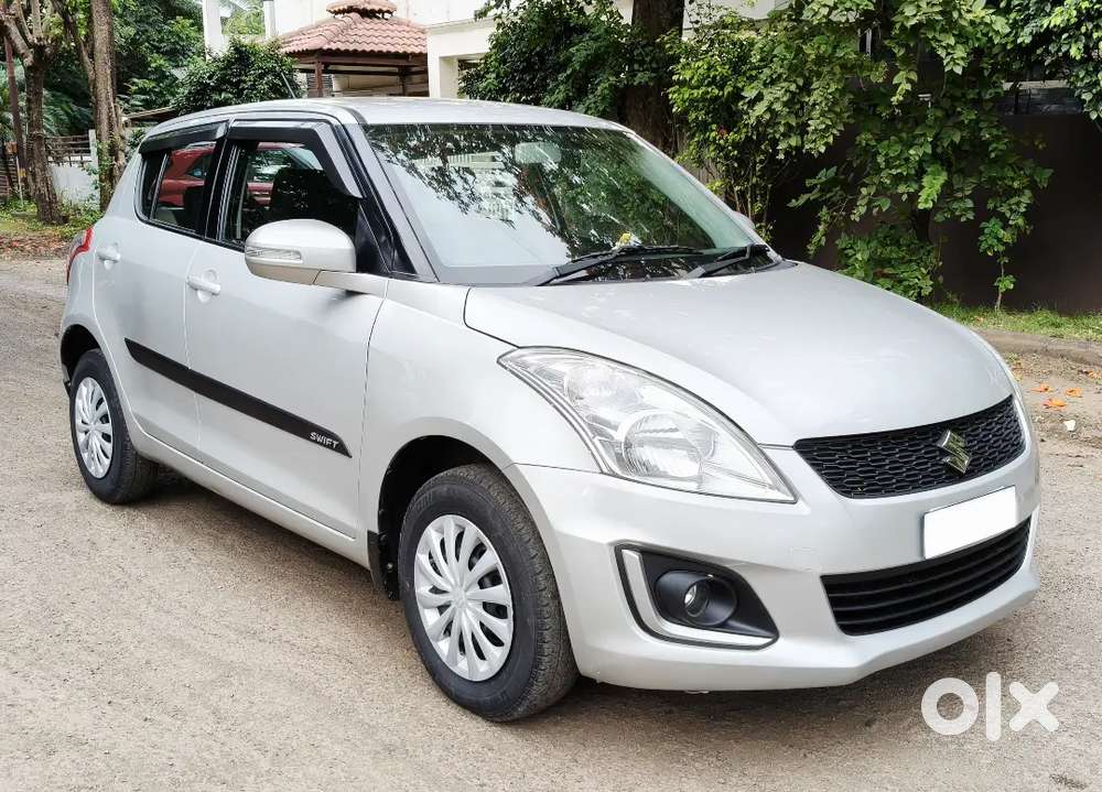 Maruti Suzuki Swift 2014 Petrol Good Condition
