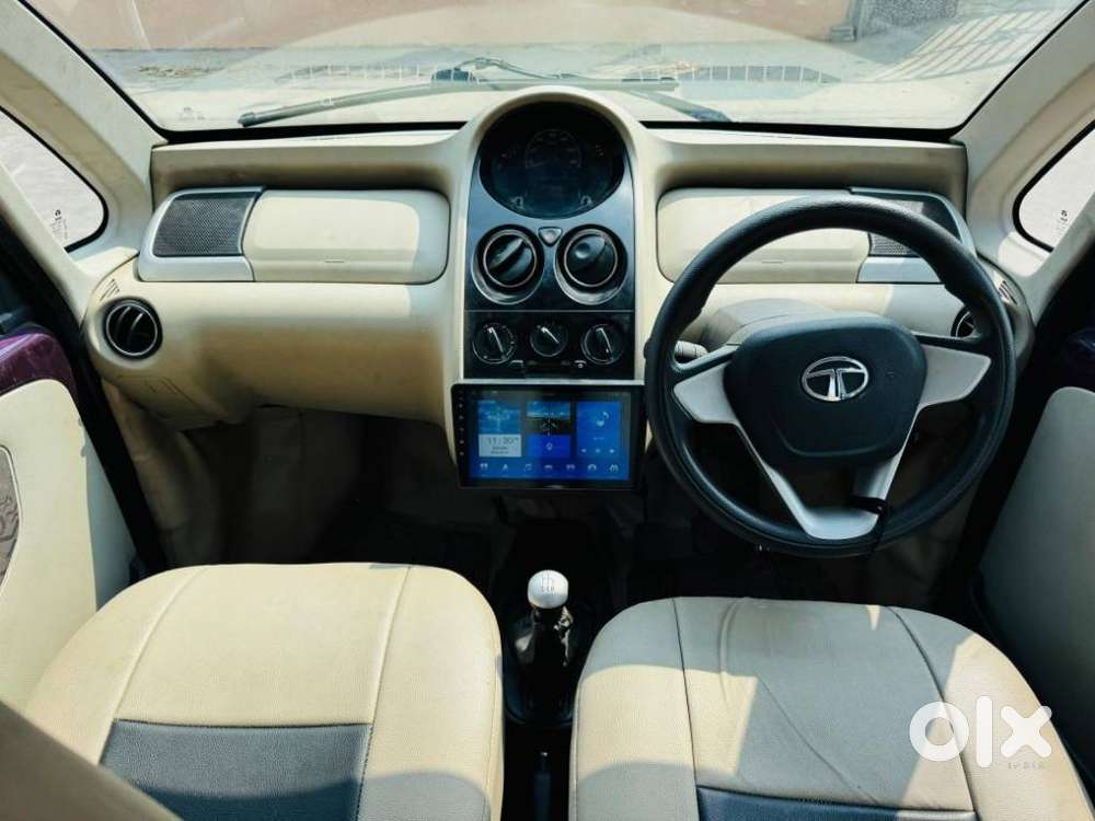 Tata Nano Xt, 2016, Petrol
