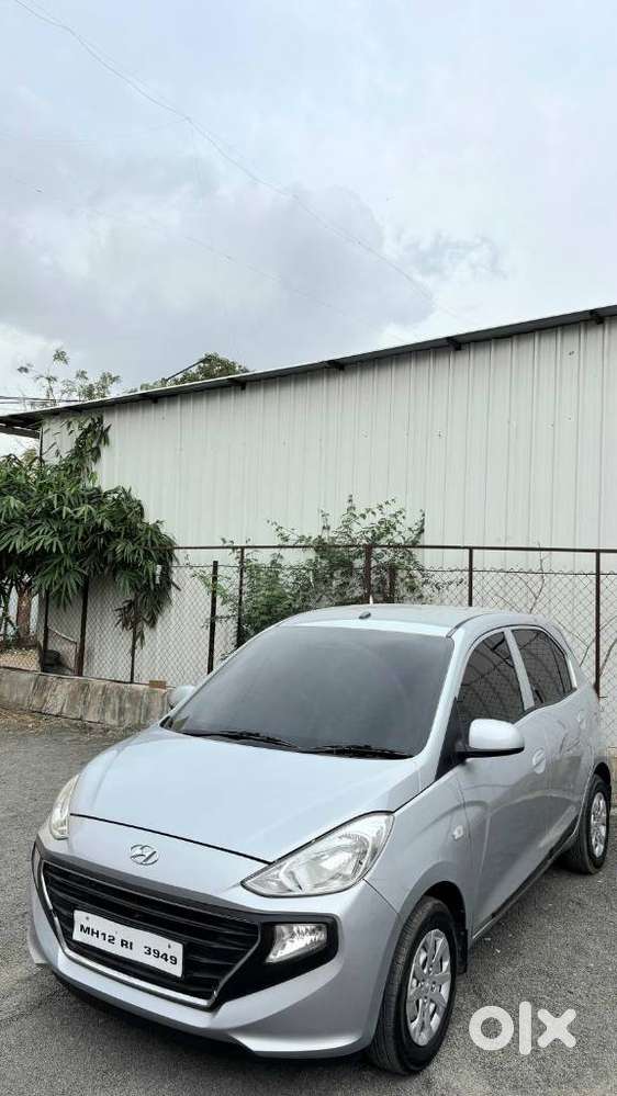 Hyundai Santro Magna Cng, 2019, Cng & Hybrids
