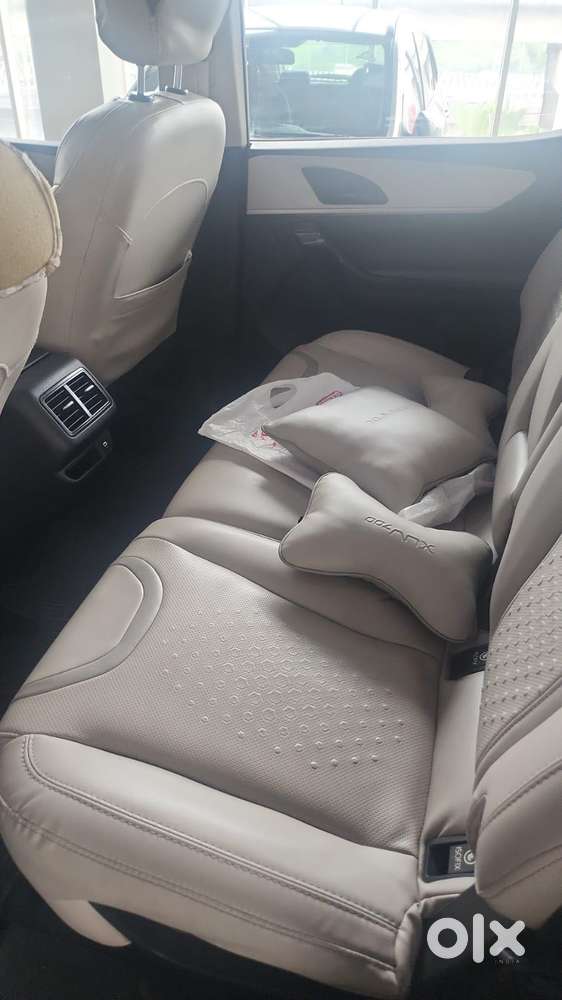 Mahindra Xuv700 2.2 Ax 7 Diesel Mt Str, 2022, Diesel