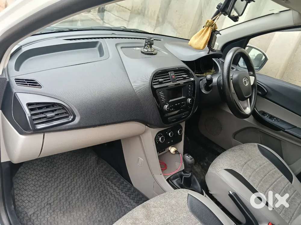 Tata Tiago Xm Diesel 2018