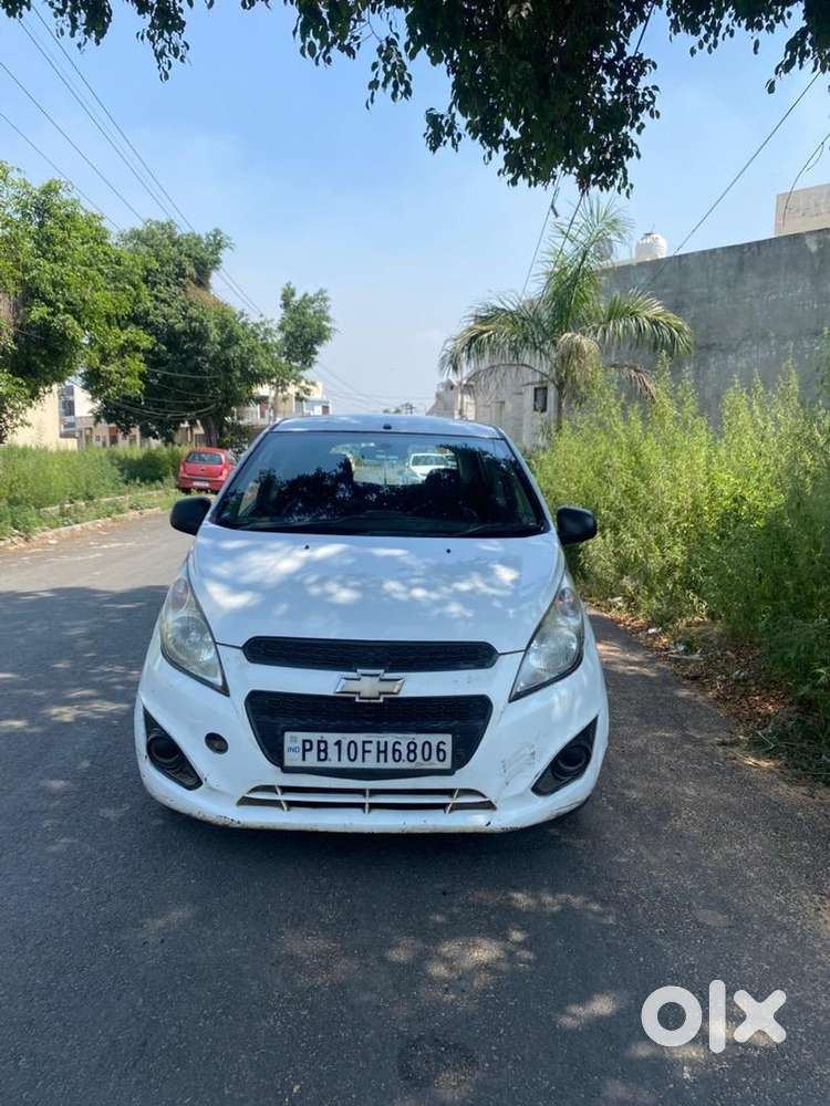 Chevrolet Beat 2015