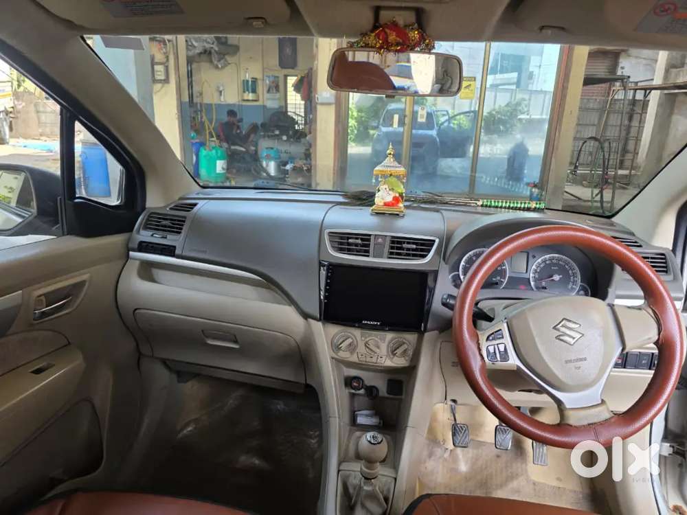 Maruti Suzuki Ertiga 2015 Diesel Good Condition