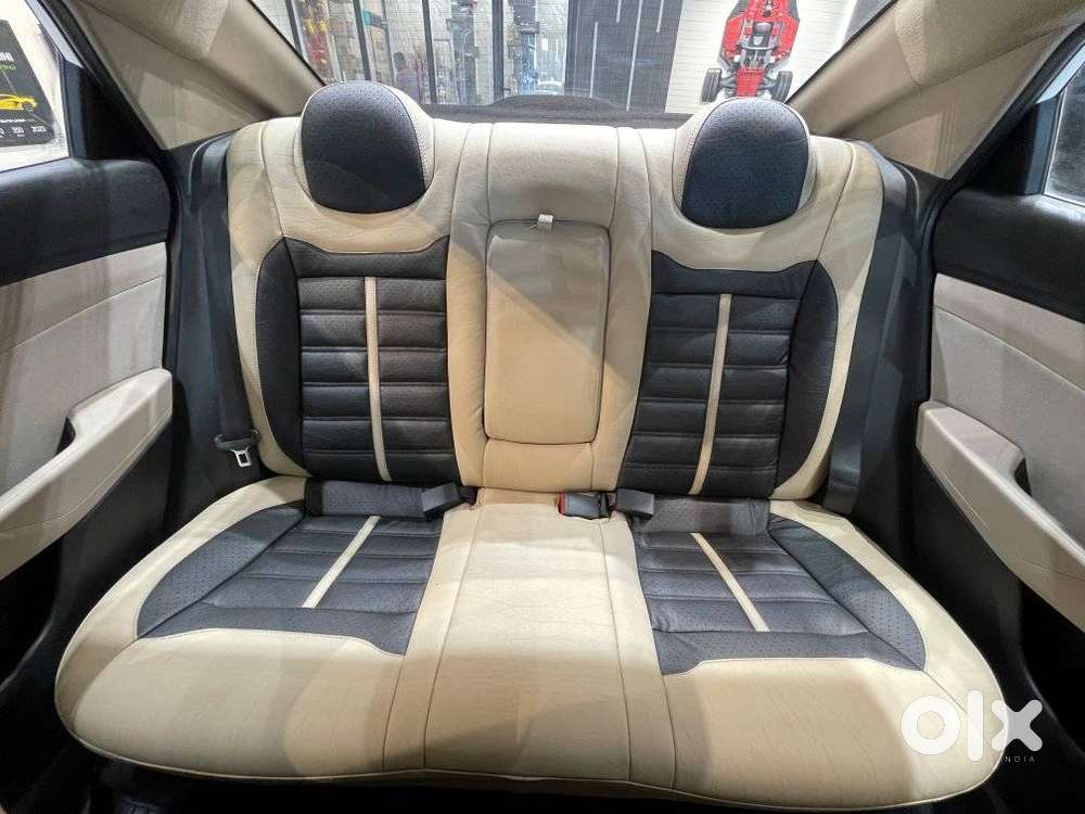 Hyundai Verna 1.4 Vtvt Ex, 2018, Petrol