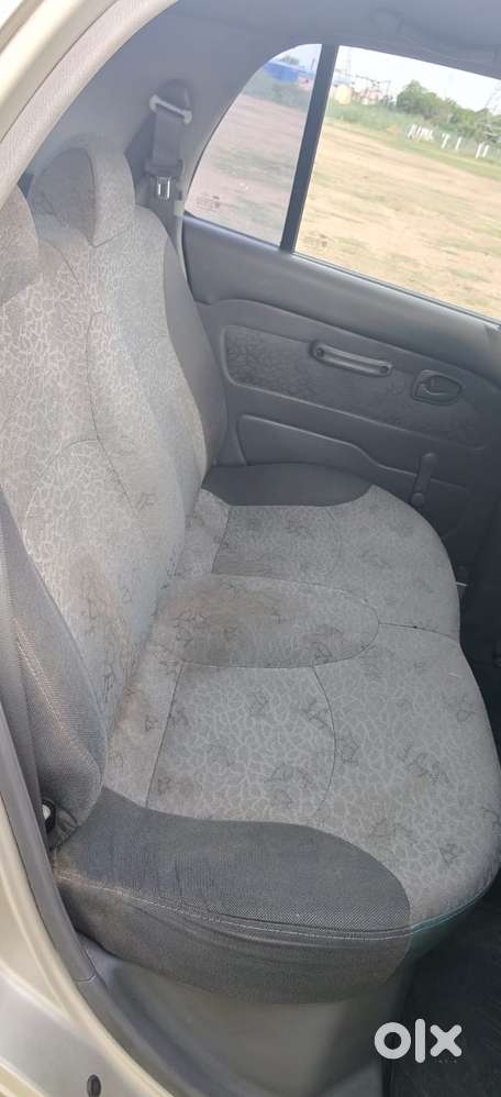 Hyundai Santro Xing, 2007, Petrol