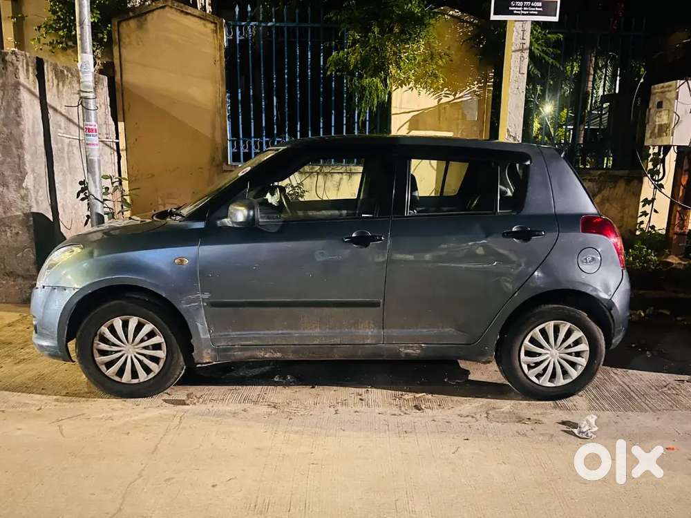 Maruti Swift 2008 Year