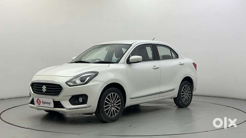Maruti Suzuki Dzire 1.2 Zxi Plus, 2019, Petrol