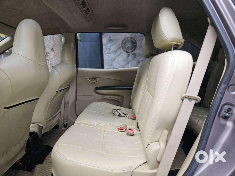 Honda Mobilio 1.5 S I-vtec Mt, 2015, Petrol