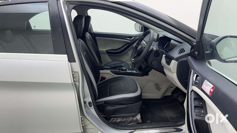 Tata Nexon 1.2 Revotron Xza Plus, 2021, Petrol