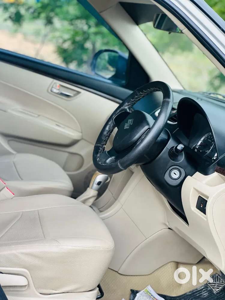 Maruti Suzuki Dzire 2013 Petrol 73000 Km Driven