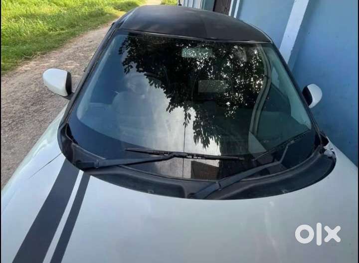 Maruti Suzuki New-gen Swift 2022 Cng & Hybrids 47000 Km Driven