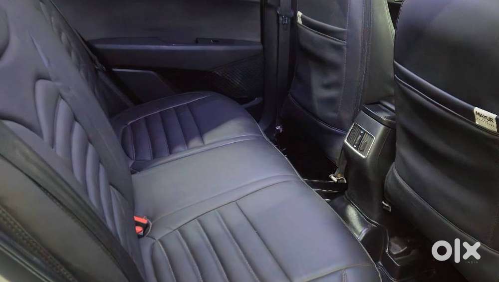 Hyundai Creta 1.4 Crdi S Plus, 2019, Diesel