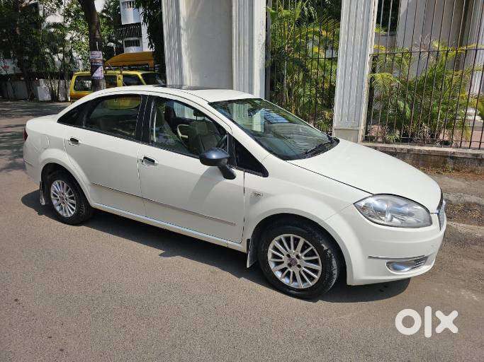 Fiat Linea 1.3 Multijet Dynamic, 2012, Diesel