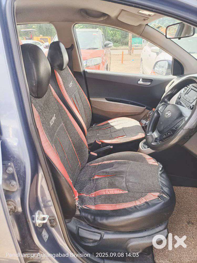 Hyundai Xcent [2014-2017] 1.2 Crdi S (o), 2014, Diesel