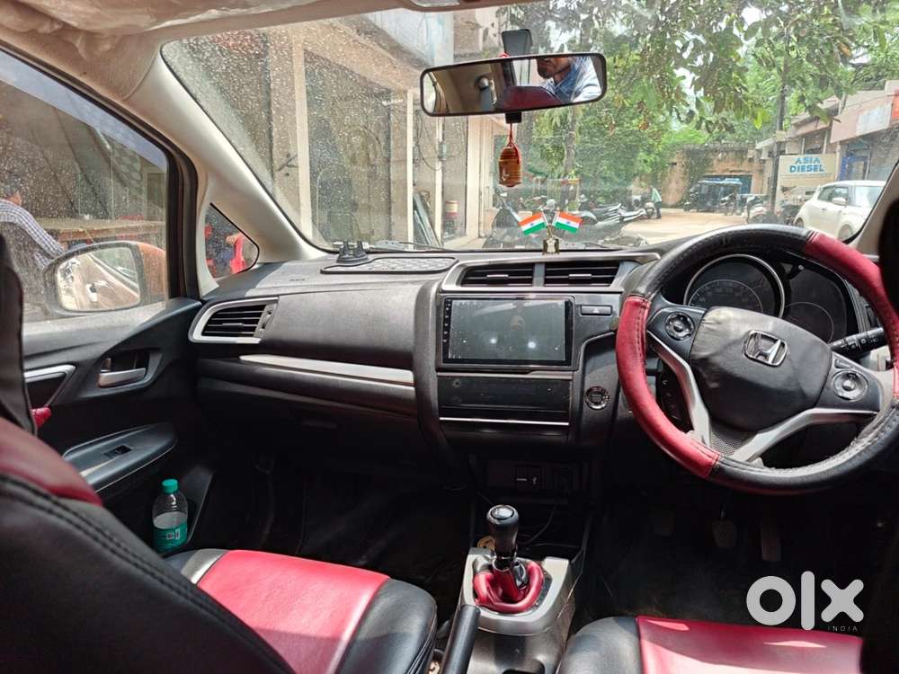 Honda Wr-v I-dtec V, 2017, Diesel