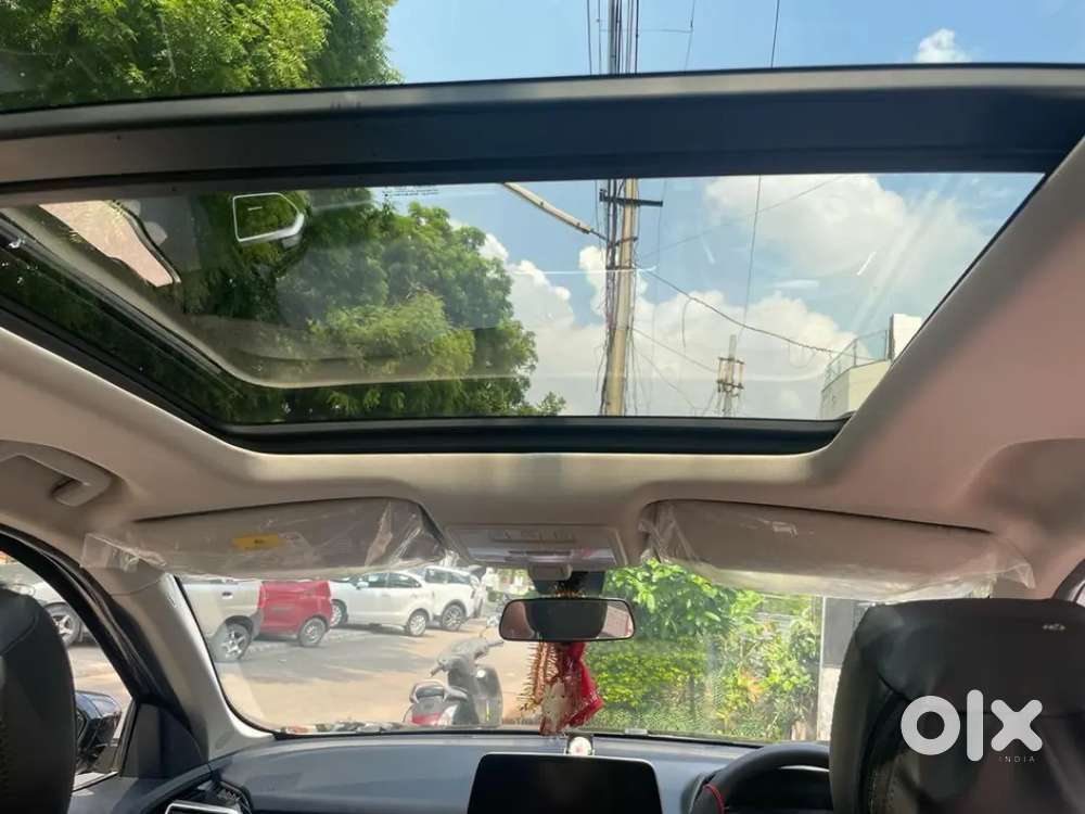 Tata Harrier