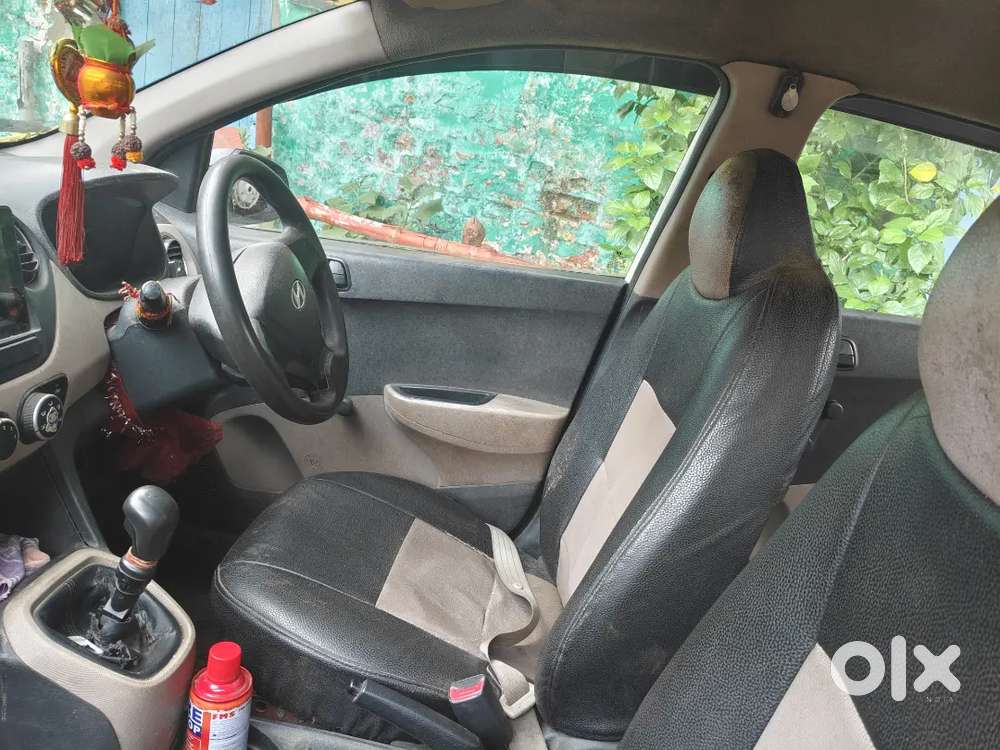 Hyundai Xcent Prime 2018 Car