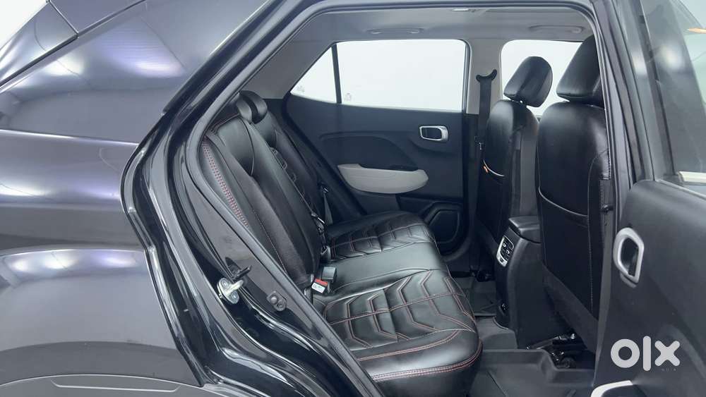 Hyundai Venue Sx, 2023, Petrol