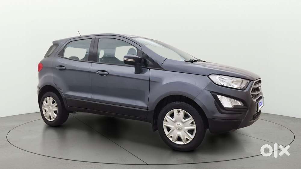 Ford Ecosport [2017-2021] 1.5 Trend Ti Vct, 2020, Petrol