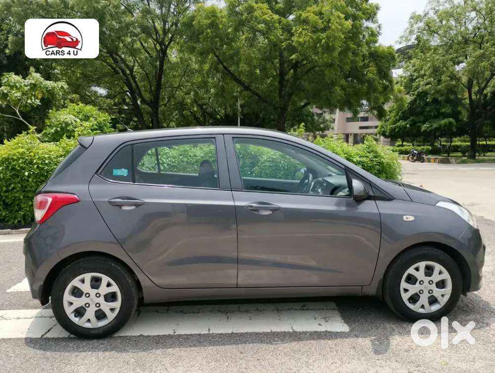 Hyundai Grand I10 1.2 Kappa Magna, 2016, Petrol