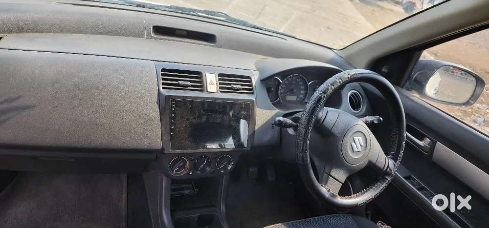 Maruti Suzuki Swift Vdi 2011 Modal Good Condition