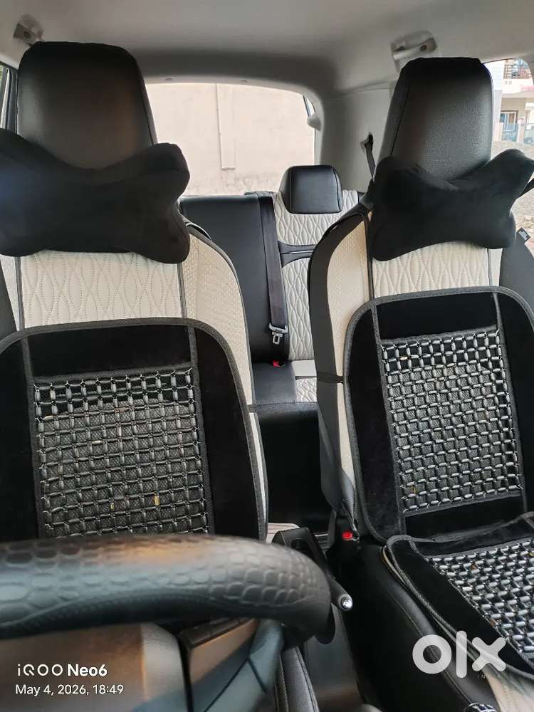 Maruti Suzuki Wagon R 2026 Petrol 1100 Km Driven