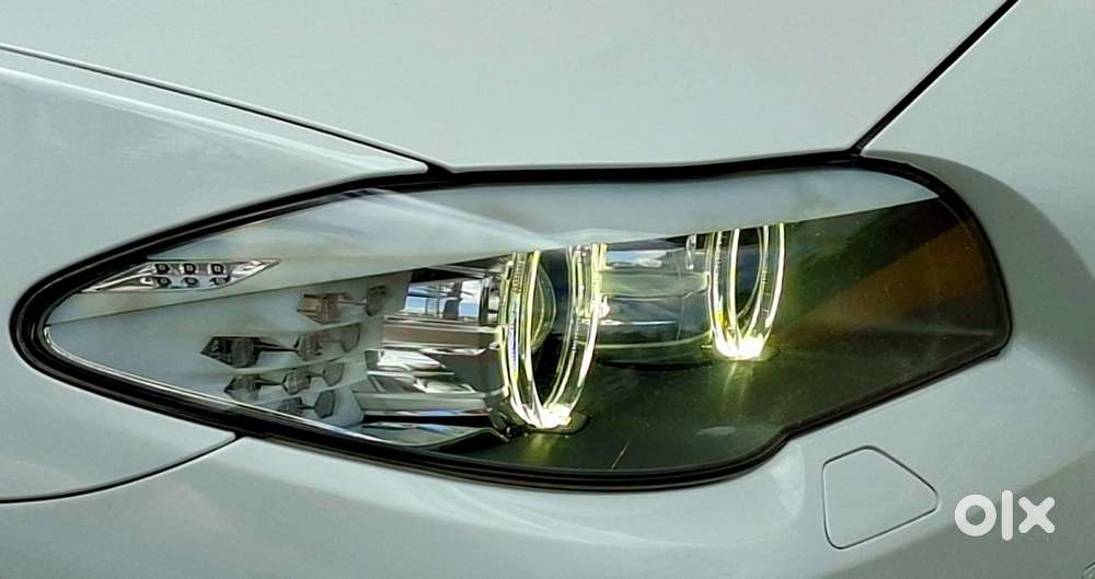 Bmw 5 Series 2.5 525i, 2013, Diesel