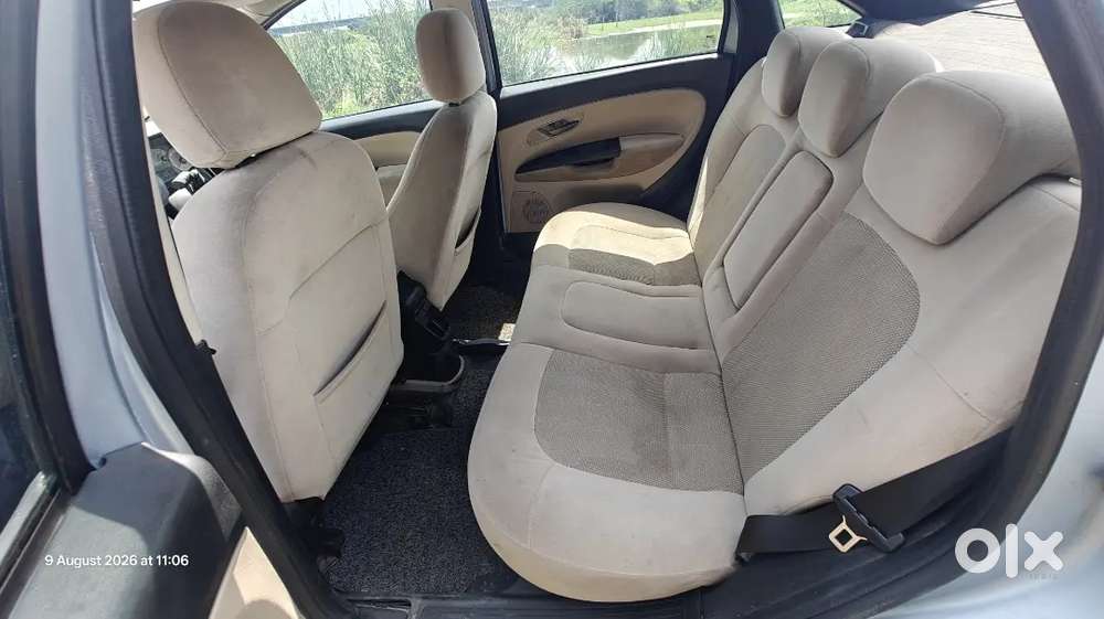 Fiat Linea 1.3 Multijet 2009