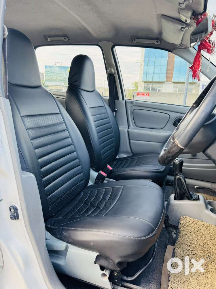 Maruti Suzuki Alto K10 Lxi, 2014, Petrol
