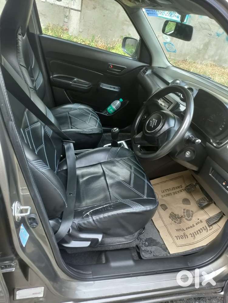 Maruti Suzuki Swift Lxi Optional-o, 2019, Petrol