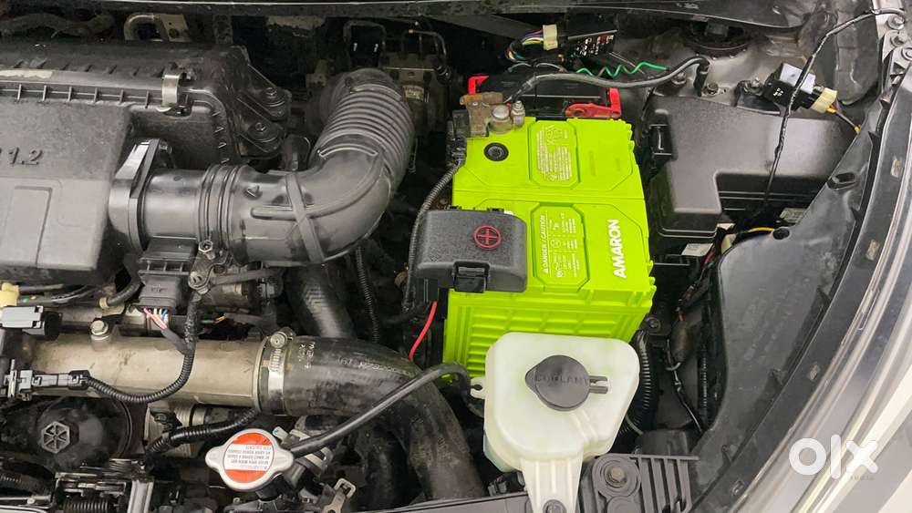 Hyundai Xcent 1.2 Crdi Sx, 2017, Diesel