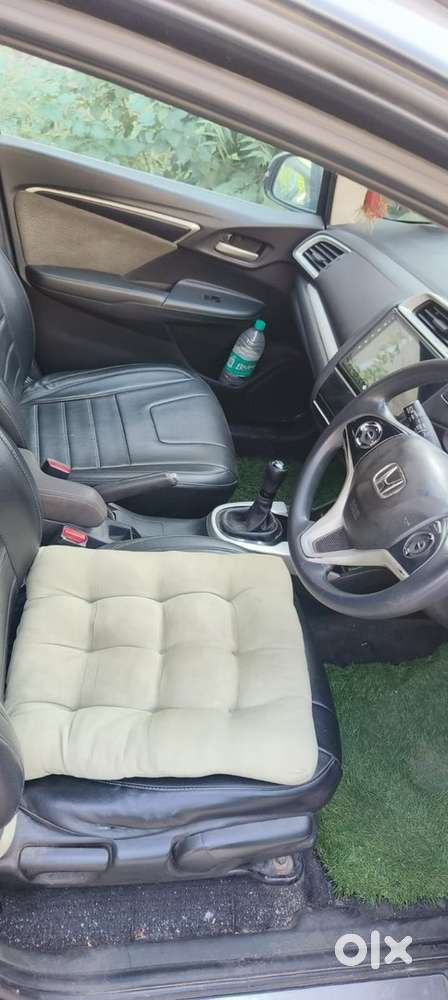 Honda Wr-v Diesel Manual 2017